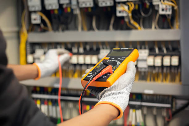 Emergency Electrical Repair Services in Greenfield, MO